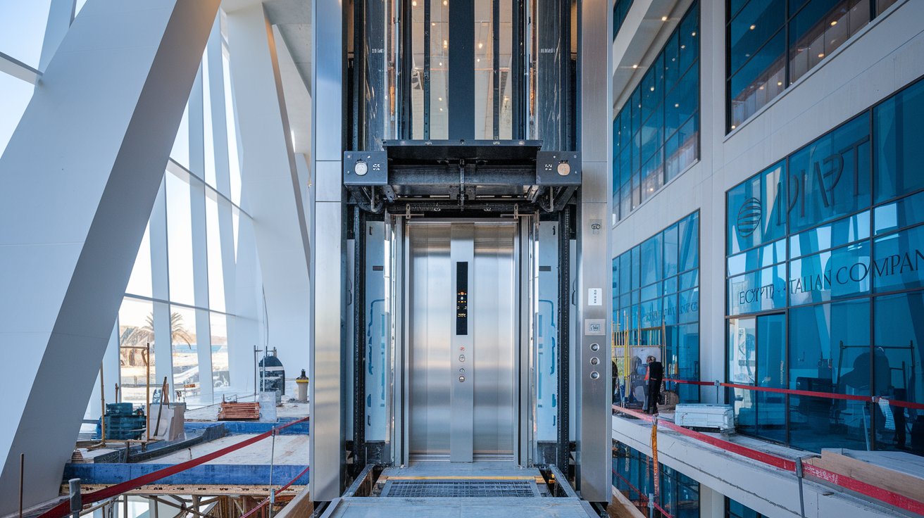 Unlock Exceptional Elevator Installation in Hurghada: Affordable Prices & Unmatched Performance