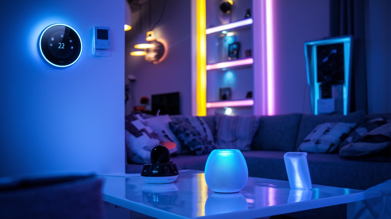 Unlock the Future of Living: The Ultimate Guide to Smart Home Technology for a Smarter, Safer Home