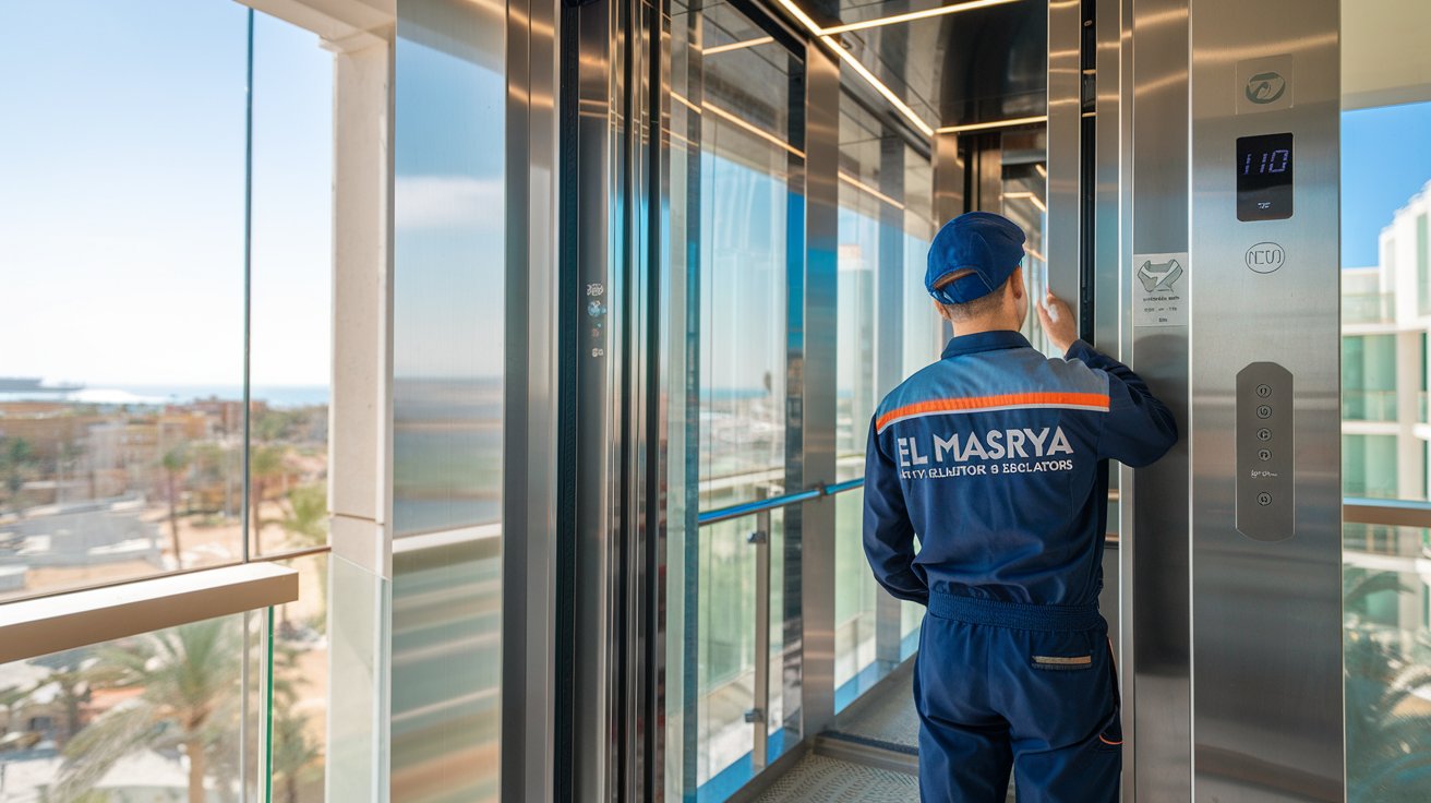 Regular Elevator Maintenance in Hurghada: Protect Your Investment and Ensure Safety