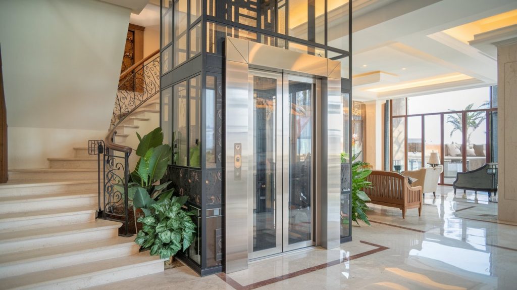 Transform Your Space: Discover the Premier Elevator Solutions in Hurghada